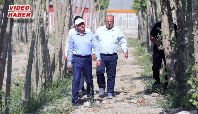 ÇEVRE DOSTU KOCASİNAN, 