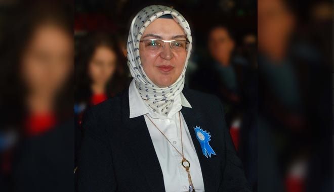 KAYSERİ TABİP ODASI YÖN.KUR. ÜYESİ  DOÇ DR. KEKLİK, 