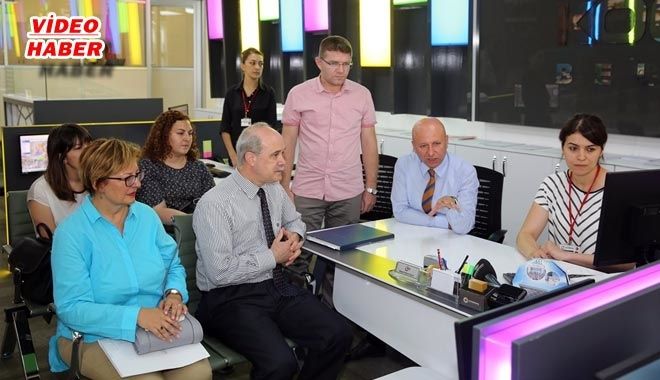 KOCASİNAN BELEDİYE BAŞKANI AHMET ÇOLAKBAYRAKDAR,