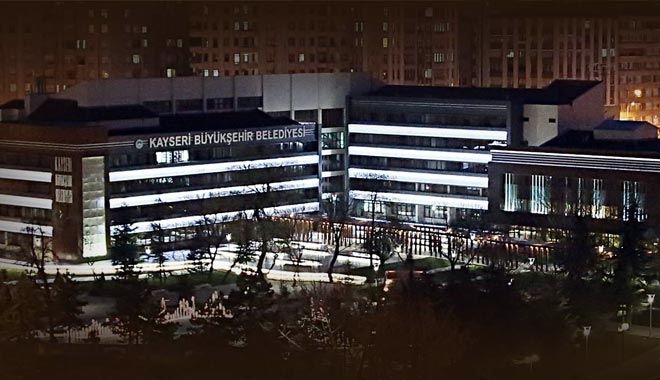 BÜYÜKŞEHİR İLE ULAŞIMDA DÖNÜŞÜM