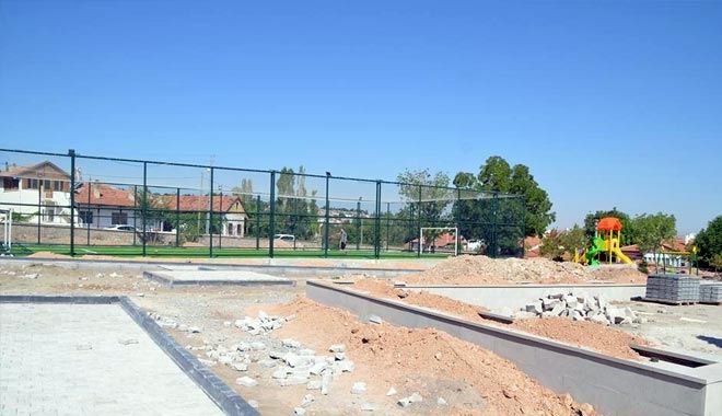 BÜNYAN BELEDİYESİ 