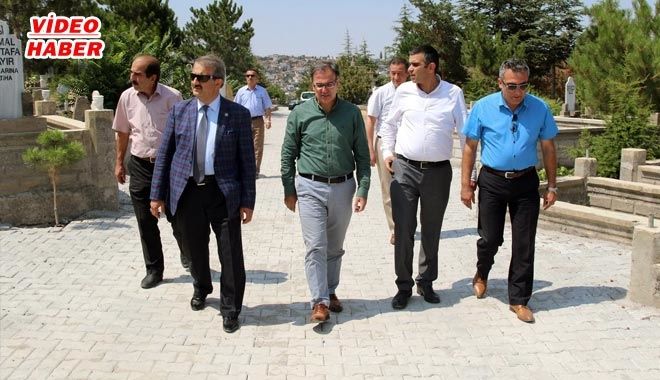 HACILAR BAYRAMA HAZIR