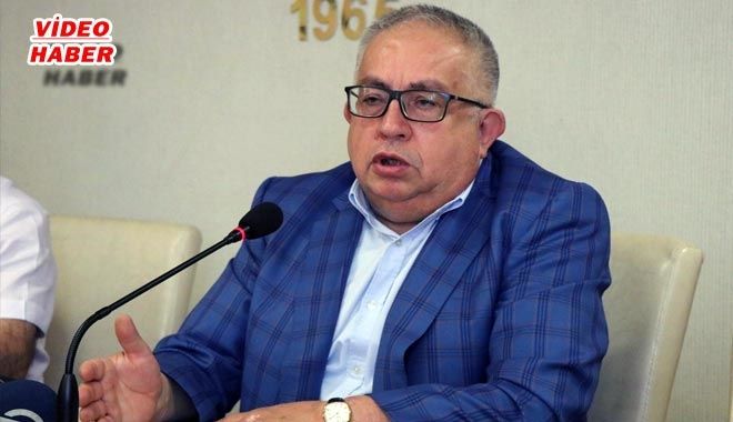 KAYSERİ TİCARET  BORSASI  BAŞKANI  ÜNLÜ, 