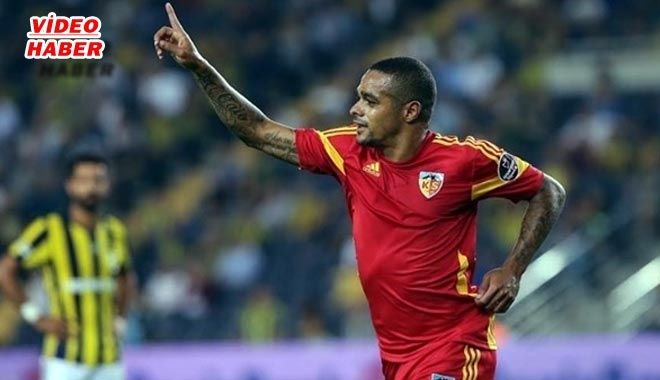 WELLİTON TRANSFERİNDE SON PERDE