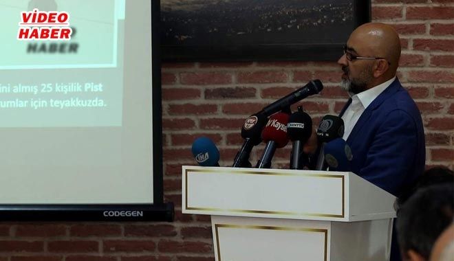 MURAT CAHİD CINGI, İLK KEZ AÇIKLADI