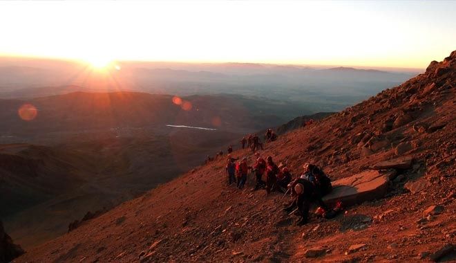 DAĞCILAR 30 AĞUSTOS ANISINA