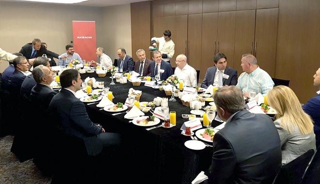 KAYSO MECLİS BAŞKANI ABİDİN ÖZKAYA, 