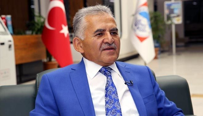 KENTSEL DÖNÜŞÜMDE BELEDİYEDEN ÖZEL İNDİRİM