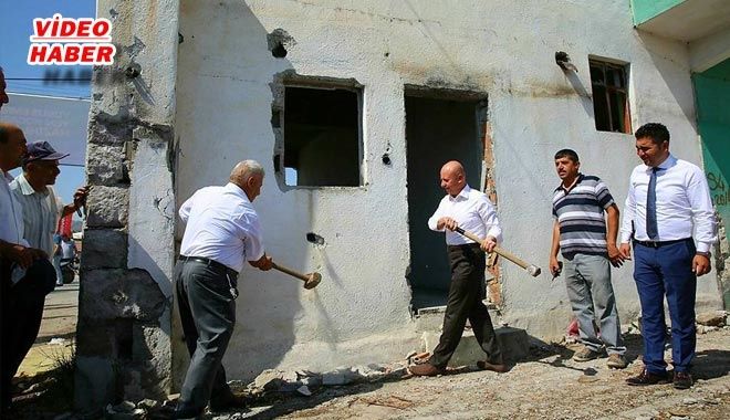 YENİ KOCASİNAN İÇİN