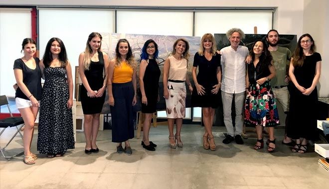 İYİLİK İÇİN SANAT DERNEĞİ