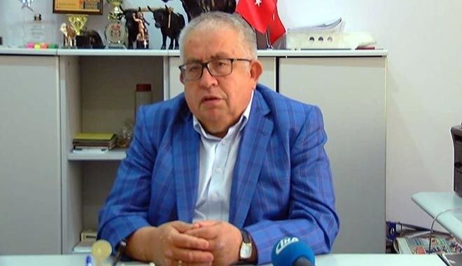 TİCARET BORSASI BAŞKANI ÜNLÜ,