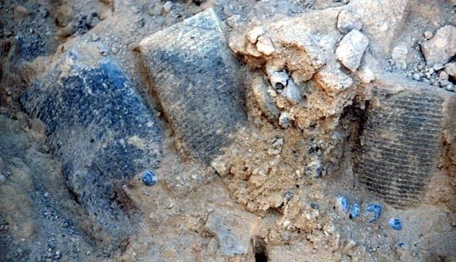 EVLİLİK SÖZLEŞMESİ 4 BİN YIL ÖNCE DE VARMIŞ