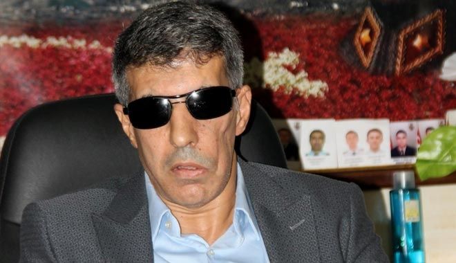 ŞEHİT AİLELERİ DERNEĞİ BAŞKANI ÜÇKAN GÜNDEMİ DEĞERLENDİRDİ 