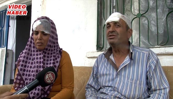 KAFASIZ SOKAK  SAKİNLERİ HIRSIZLARDAN  DERTLİ?