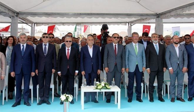 BAKAN ÖZHASEKİ, 