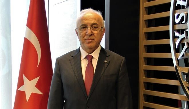 BAŞKAN HİÇYILMAZ´DAN ŞEHİT VE GAZİLER HAFTASI MESAJI