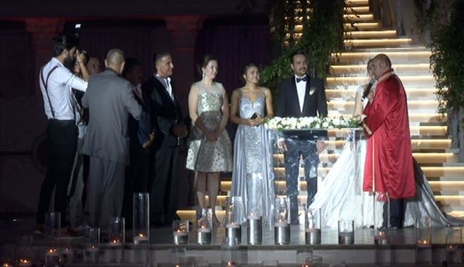 OKUDUCU  AİLESİ´NİN MUTLU GÜNÜ