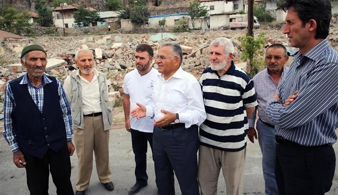 BATTALGAZİ MAHALLESİ