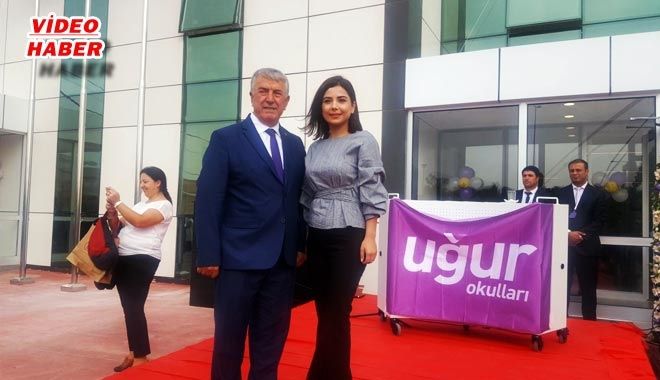 UĞUR OKULLARI