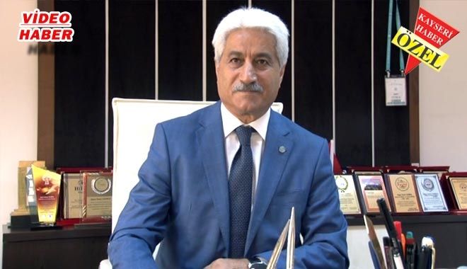 KÜLTÜR VE TURİZM İL MÜDÜRÜ TAYMUŞ,