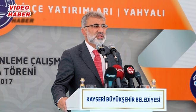 ?EDİRNE´DEN KARS´A ÖRNEK BİR PROJE?