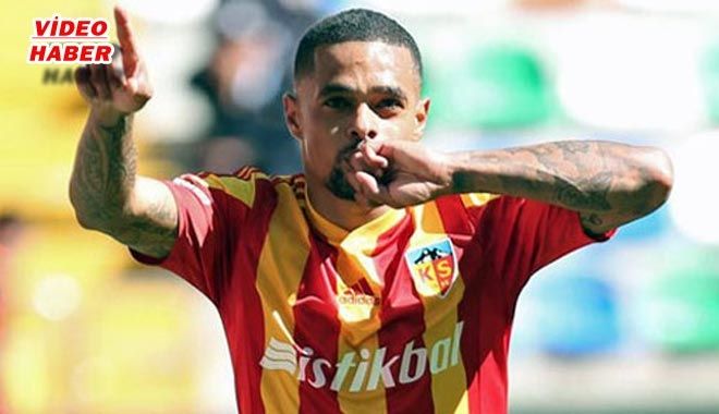 ?KAYSERİSPOR NE DİYORSA O?