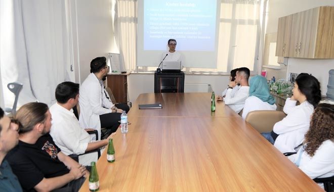 EVCİL HAYVAN KUDUZ VAKALARINDA ARTIŞ VAR