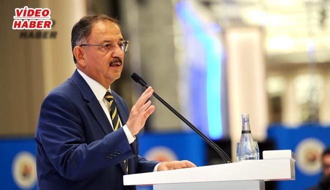 BAKAN ÖZHASEKİ:  ?BARZANİ ADETA BİR BOMBA BIRAKTI?