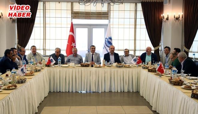 GIDACILARIN  SORUNLARI