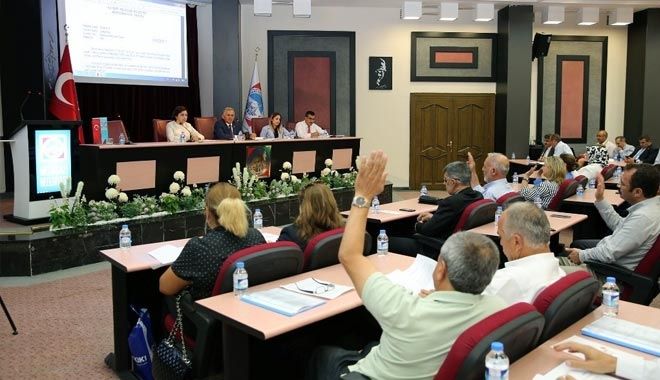 MELİKGAZİ BELEDİYESİ