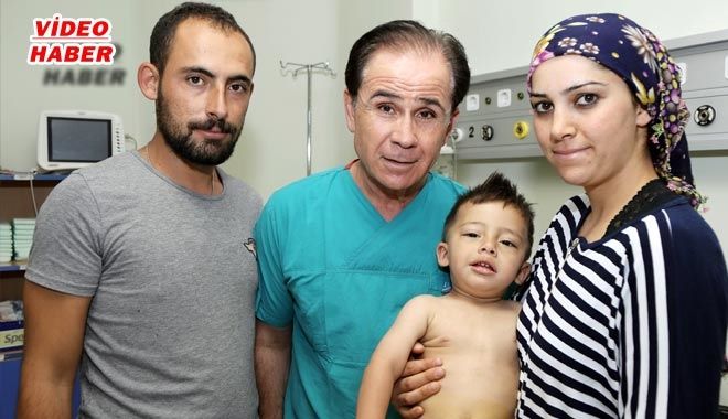 ERÜ ÇOCUK KARDİYOLOGLARI