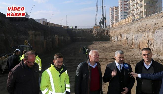 BÜYÜKŞEHİR´E TATİL YOK