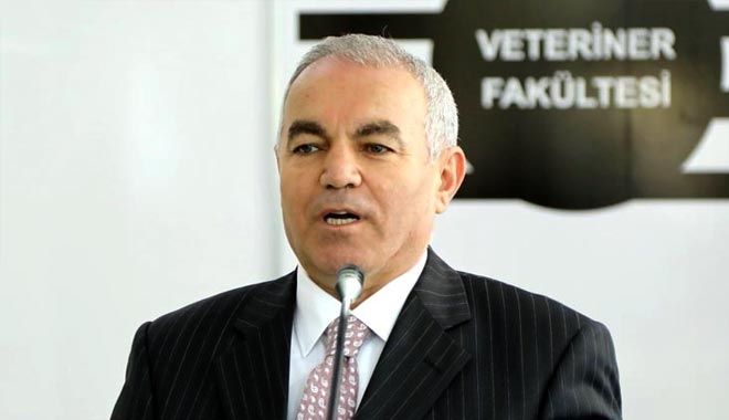 ERÜ VETERİNER FAKÜLTESİ