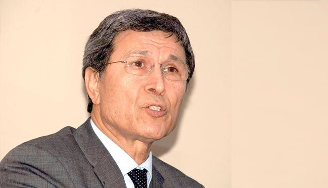 İYİ PARTİ KAYSERİ MİLLETVEKİLİ YUSUF HALAÇOĞLU,