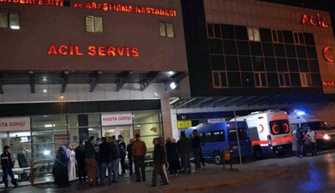 ALKOL ŞİŞEDE DURDUĞU GİBİ DURMADI