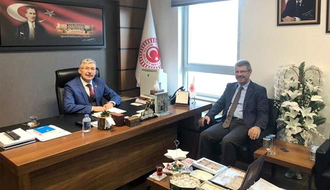 KAYSERİ ŞEKER´DEN