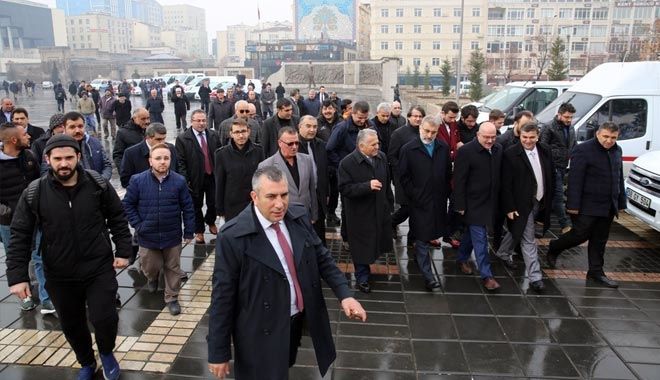 MELİKGAZİ BELEDİYESİ