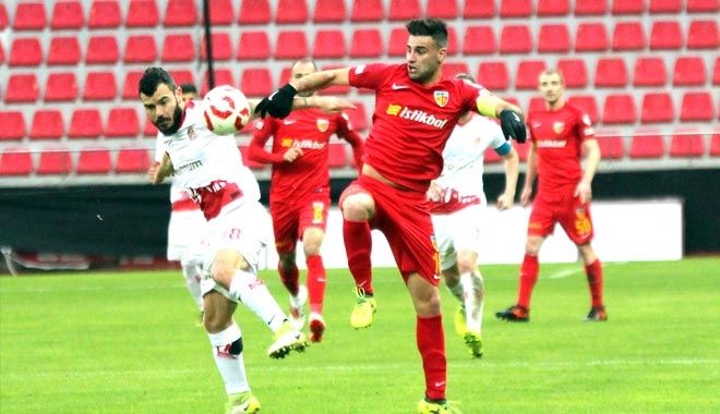 KUPA MAÇI ÖNCESİ SON RANDEVU