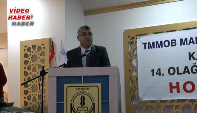 MMO KAYSERİ ŞUBESİ´NDE SEÇİM RÜZGARLARI