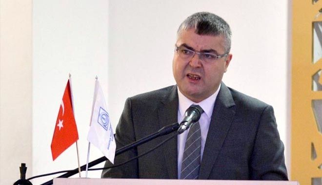 MAKİNE MÜHENDİSLERİ TEK LİSTE İLE SEÇİME GİTTİ