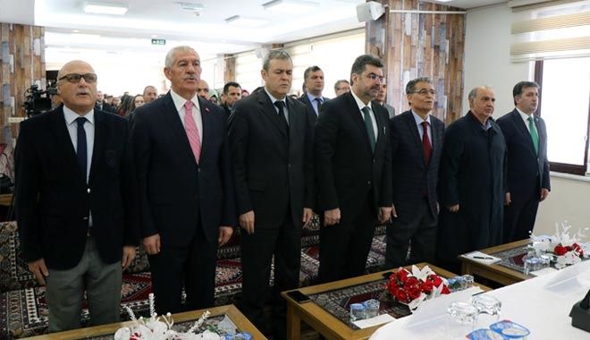 ÖNCE OKUDULAR, SONRA ANLATTILAR