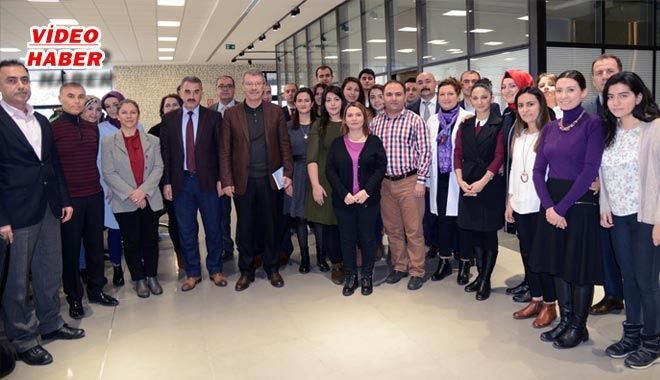 KAYSERİ ŞEKER AR-GE MERKEZİ,