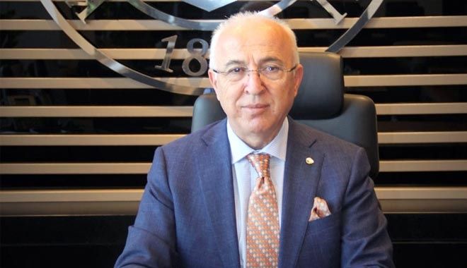 KAYSERİ TİCARET ODASI´NIN OSB HİZMET BÜROSU