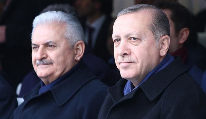 CUMHURBAŞKANI ERDOĞAN MAYIS BAŞINDA KAYSERİ´DE