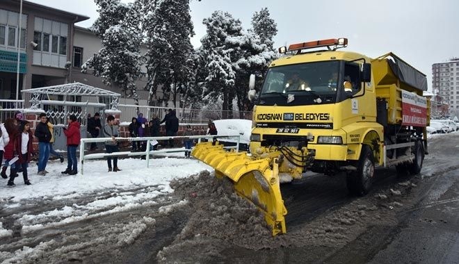 KOCASİNAN BELEDİYESİ