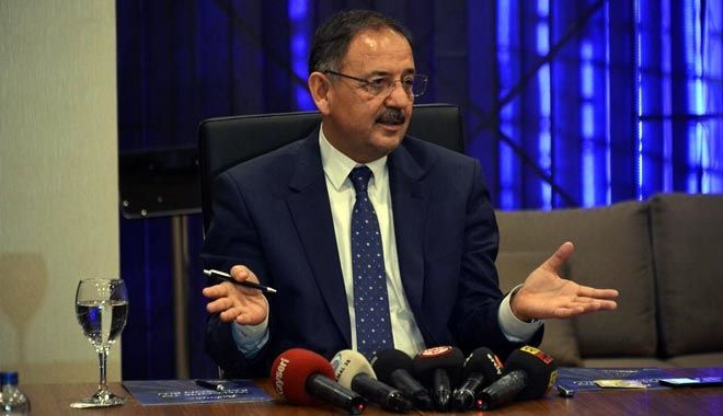 KEMAL BEY´İ FETÖ GETİRDİ