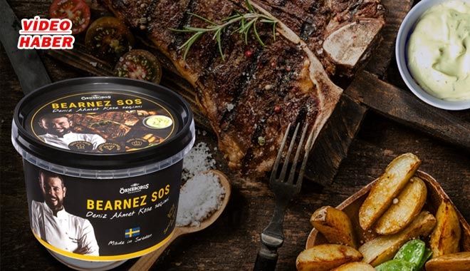 İSVEÇTE YAŞAYAN KAYSERİLİ İŞADAMI MİKAİL UÇAR