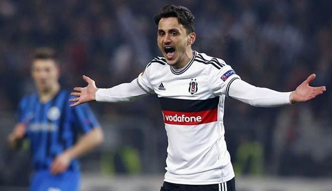 KAYSERİSPOR, BEŞİKTAŞLI GOLCÜNÜN PEŞİNE DÜŞTÜ