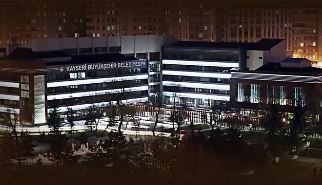 BÜYÜKŞEHİR´DEN YATIRIMCILARA FIRSAT