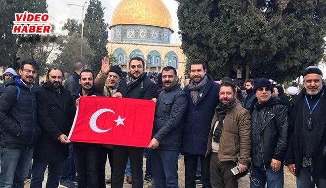 SİYONİST İSRAİL HÜKÜMETİ